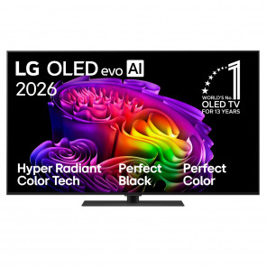 LG OLED evo AI G6 OLED55G69LS UHD dizajn