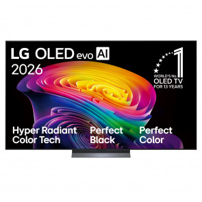 LG OLED evo AI C6 OLED77C6ELB 4K UHD 195