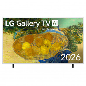 LG Galerija TV AI Mini LED 55LX7B6LA 4K