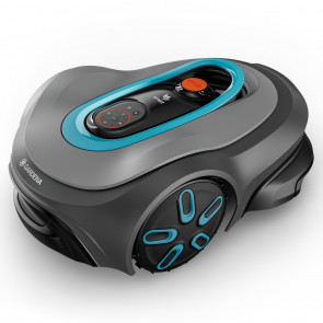 Gardena robot za košnju travnjaka smart