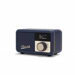 Roberts Revival Petite 2 Mini DAB+/FM s