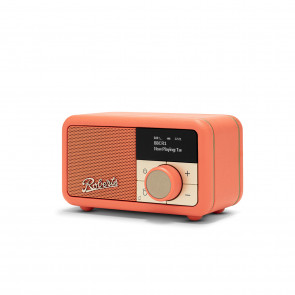 Roberts Revival Petite 2 Pop Narančasti