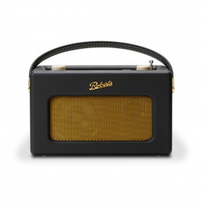Roberts Revival iStream 3L Crno Retro