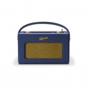 Roberts Revival iStream 3L Midnight Blue