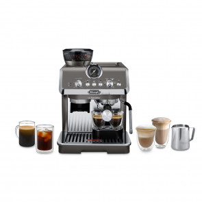 Delonghi EC9255.T La Specialista Art Evo