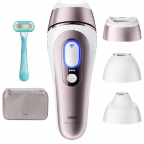 Braun Silk-expert Pro IPL PL7321 uređaj