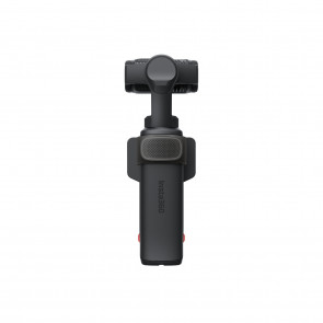 Insta360 Luna Ultra Standard crna