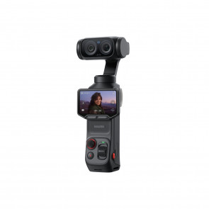 Insta360 Luna Ultra Creator crna