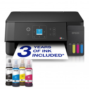 Epson EcoTank ET-2920 crni A4 C11CL63404
