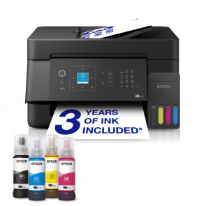 Epson EcoTank ET-4900 crni A4 C11CL59402