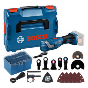 BOSCH GOP 18V-34 (solo + dodaci, L) alat