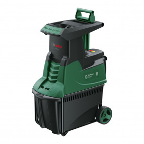BOSCH AXT 25 D valjkasti drobilica za
