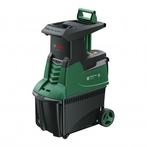 BOSCH AXT 25 TC turbinski drobilica za