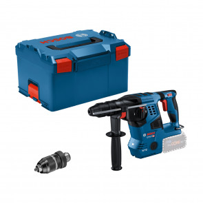 BOSCH GBH 18V-28 CF (solo/ L) Akku-čekić
