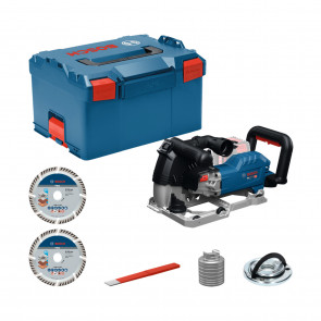BOSCH GNF18V-40 (solo/ L) Akku-frezer za