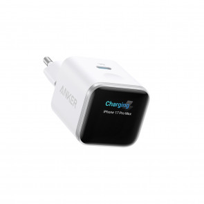 Anker Nano punjač 45W USB-C bijeli s