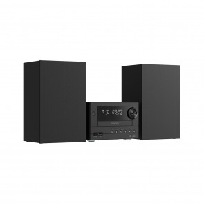 Kenwood M-450DAB Kompaktanlage Micro