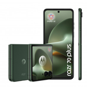 Motorola Razr 70 Plus 5G 12GB/512GB View
