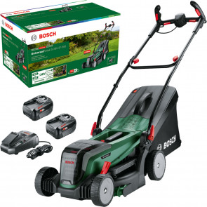 BOSCH UniversalRotak 2x18V-37-550 Akku s