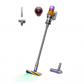 Dyson V12 Detect Slim Absolute 494876-01