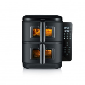 Severin FR 2468 Duo Stack Dvostruka s 2x