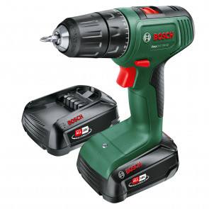 Bosch EasyDrill 18V-40 (2x2.0Ah) odvijač