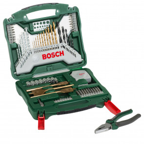 Bosch Prom 70-dijelni X-Line set za za