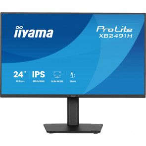 iiyama ProLite XB2491H-B1 23,8" FHD IPS