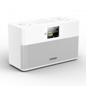 Kenwood CR-ST80DAB bijela uključujući