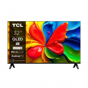 TCL 32S4K HD QLED TV s HDR-om i Android