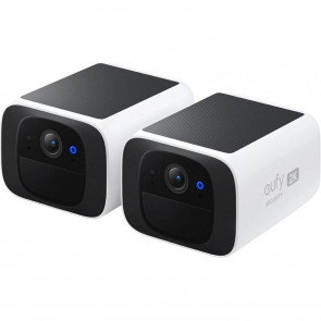 eufy SoloCam S220 Vanjska kamera 2kom IR