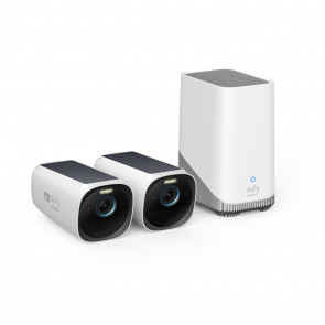eufy eufyCam S330 Vanjska kamera 2 4K, 4