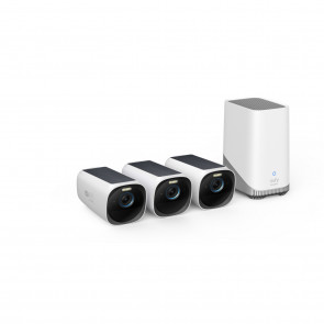 eufy eufyCam S330 Vanjska kamera 3 4K, 4