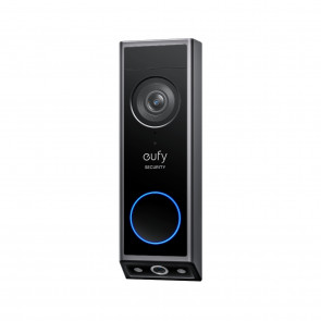 eufy Video zvono E340 s dvostrukom na do