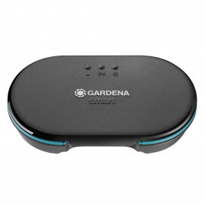 Gardena pametna kontrola navodnjavanja,