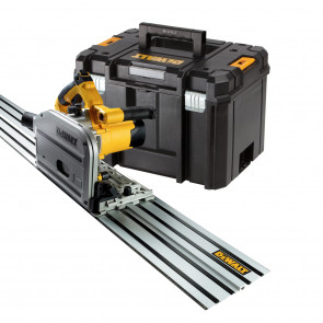 DeWalt DWS520KTR-QS set potopne kružne