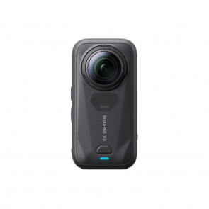 Insta360 X6 Essentials Bundle crna
