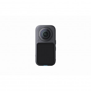 Insta360 X6 Standard Bundle crna kamera
