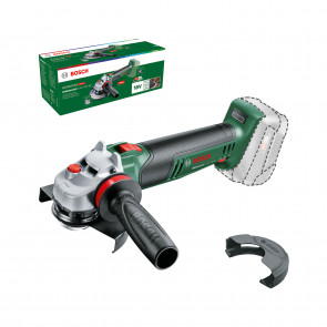 BOSCH AdvancedGrind 18V-80 Akku kuta Ø