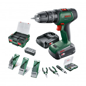 Bosch UniversalImpact 18V+ SystemBox Ah)