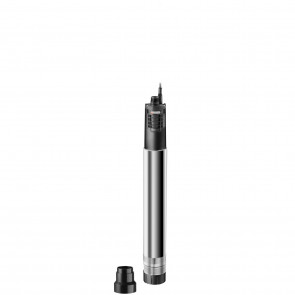 Gardena Tiefbrunnenpumpe 6000/5 inox 5 s