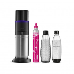 SodaStream E-Duo Vodeni napitak Titan