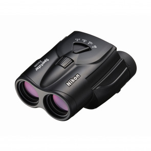 Nikon Sportstar Zoom 8-24×25 Crna