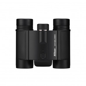 Nikon Stabilized 10x25 S Dvogled