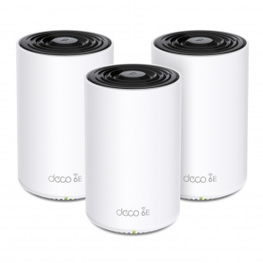 TP-Link Deco X75 3er-Pack AXE5400 Wi-Fi
