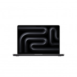 Apple MacBook Pro 14.2" M5 32GB/1TB crna
