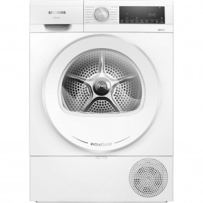 Siemens Extraklasse WQ33G2D176 iQ500 s 9