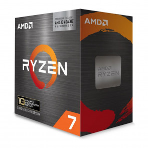 AMD Ryzen 7 5800X3D 8C/16T 3,40-4,50GHz