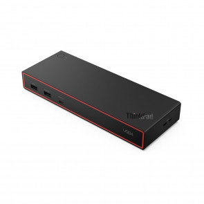 Lenovo ThinkPad USB4 Dock 5000 uključuje