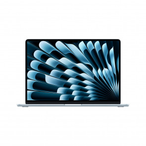 Apple MacBook Air 15,3" M5 16GB/512GB